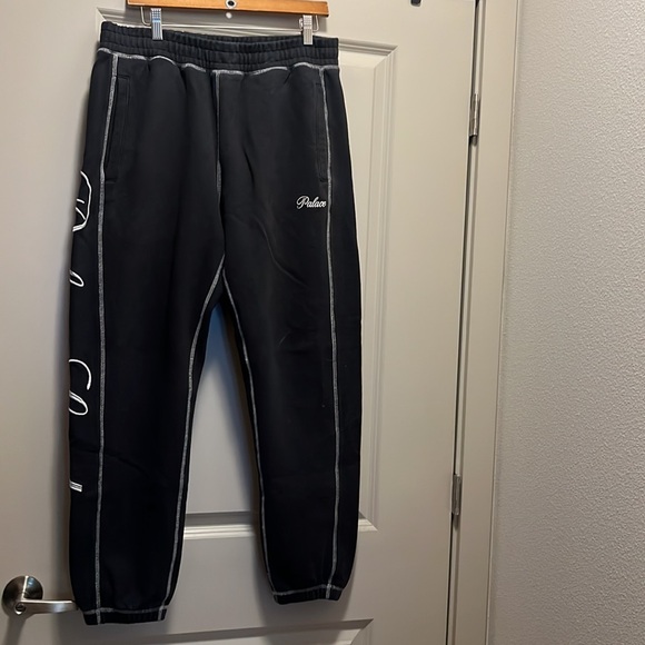 Palace Sweatpants - Picture 6 of 8